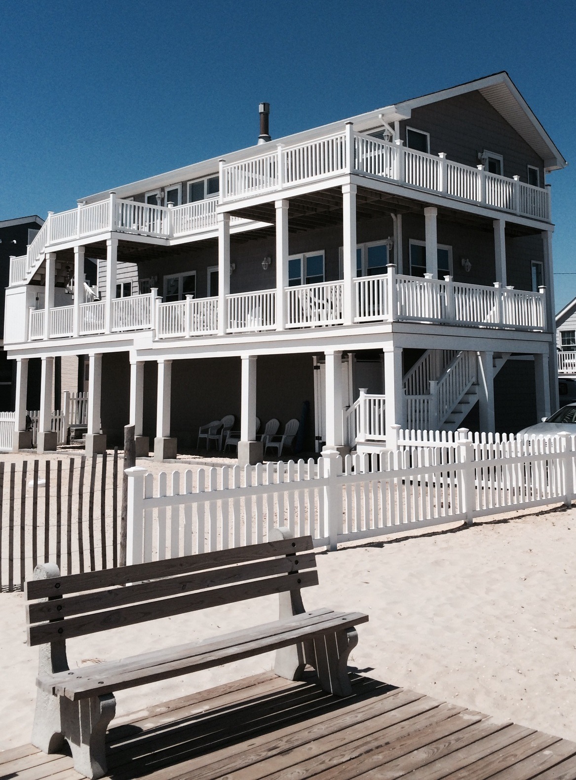 It’s Summertime, Which Means Horizon Blue Cross Blue Shield of New